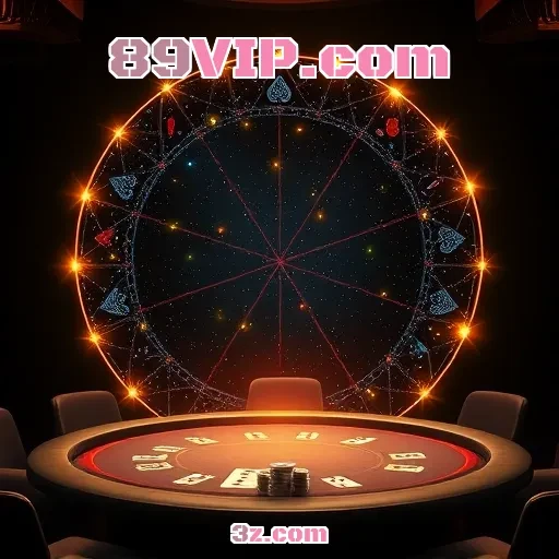 89VIP.com: Bônus Imperdíveis Para Aumentar Suas Chances de Ganhar
