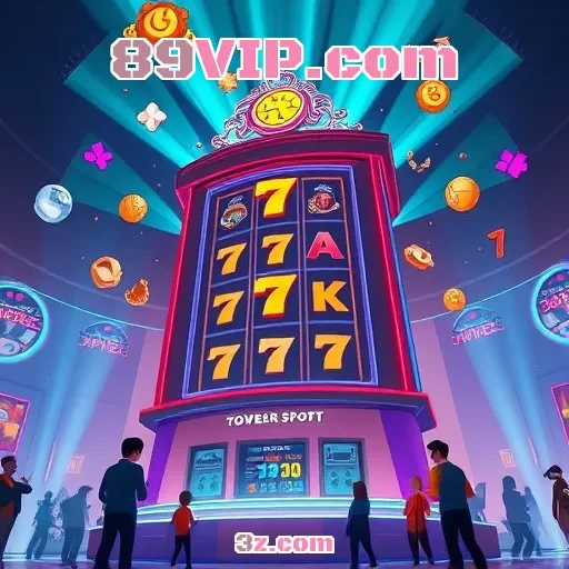 89VIP.com: O Segredo dos Melhores Jogos Online Revelado