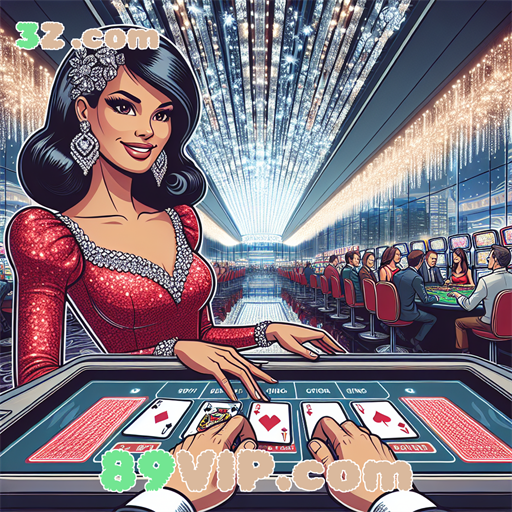 Baixar Jogos com Estilo no 89VIP.com