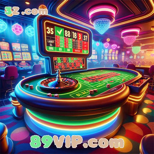 Promoções que Transformam sua Jogatina no 89VIP.com