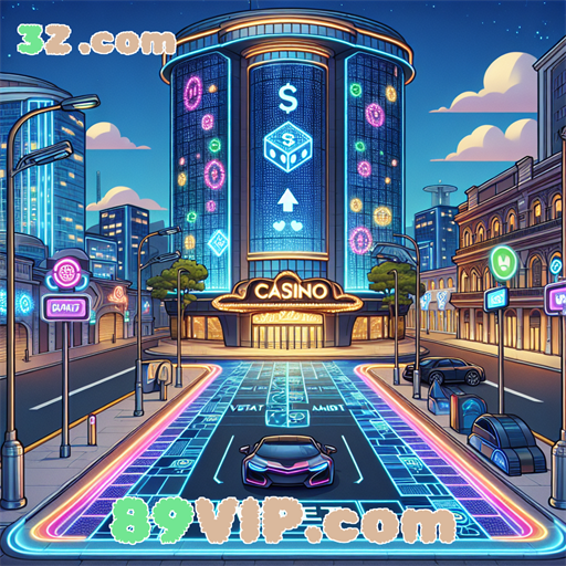 Slots do 89VIP.com: Diversão Garantida em Cada Giro