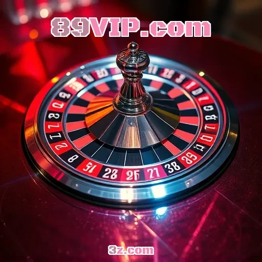 89VIP.com: Transforme Sua Diversão em Jogabilidade Estonteante